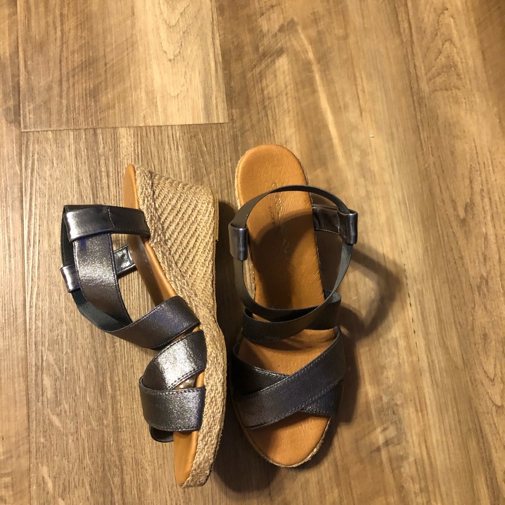 Andre Assous Wedges - image 1